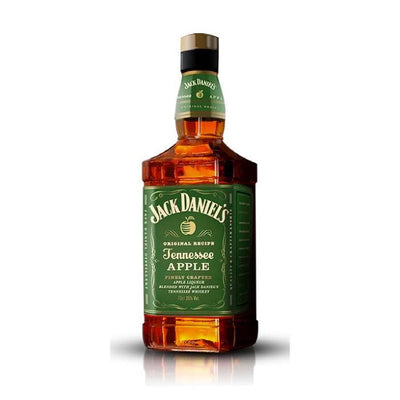 Buy Jack Daniel’s Tennessee Apple online from the best online liquor store in the USA.