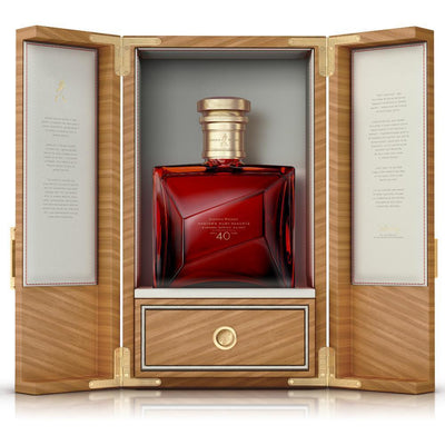 Buy Johnnie Walker Master's Ruby Reserve online from the best online liquor store in the USA.