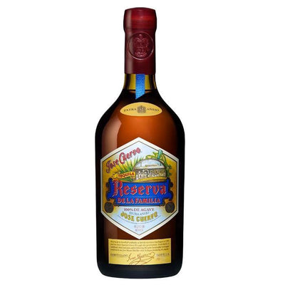 Buy Jose Cuervo Reserva de la Familia online from the best online liquor store in the USA.