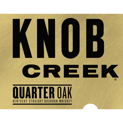 Buy Knob Creek Quarter Oak online from the best online liquor store in the USA.