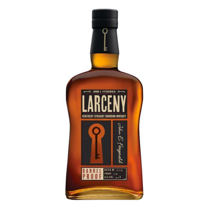 Buy Larceny Barrel Proof online from the best online liquor store in the USA.