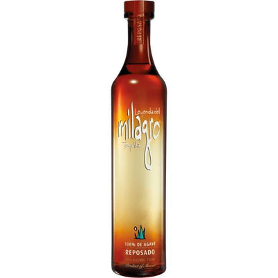 Buy Leyenda Del Milagro Reposado online from the best online liquor store in the USA.