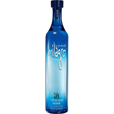 Buy Leyenda Del Milagro Silver online from the best online liquor store in the USA.