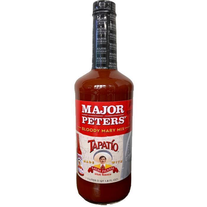 Buy Major Peters&