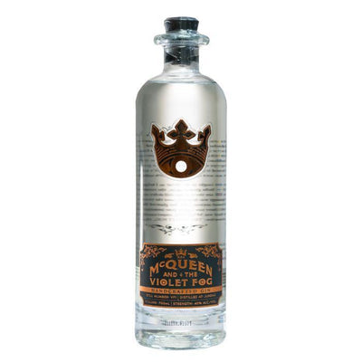 Buy McQueen and the Violet Fog | Wiz Khalifa Gin online from the best online liquor store in the USA.