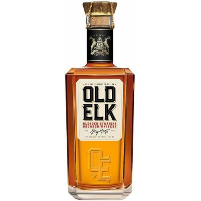 Buy Old Elk Bourbon online from the best online liquor store in the USA.