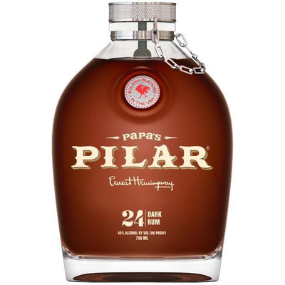 Buy Papa's Pilar Dark Rum online from the best online liquor store in the USA.