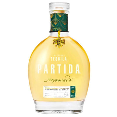 Buy Partida Tequila Single Barrel Reserve online from the best online liquor store in the USA.