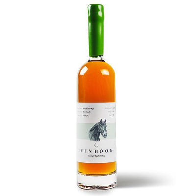 Buy Pinhook Bourbon N Rye online from the best online liquor store in the USA.