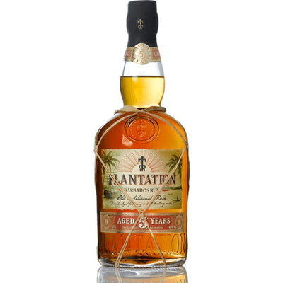 Buy Plantation Rum 5 Year Old online from the best online liquor store in the USA.