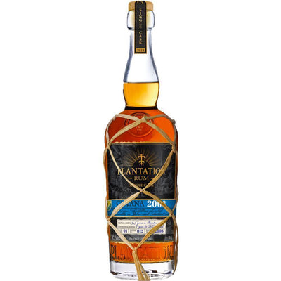 Buy Plantation Rum Single Cask 2019 Guyana 2008 online from the best online liquor store in the USA.