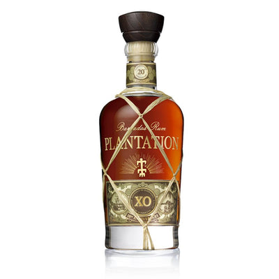 Buy Plantation Rum XO 20th Anniversary online from the best online liquor store in the USA.