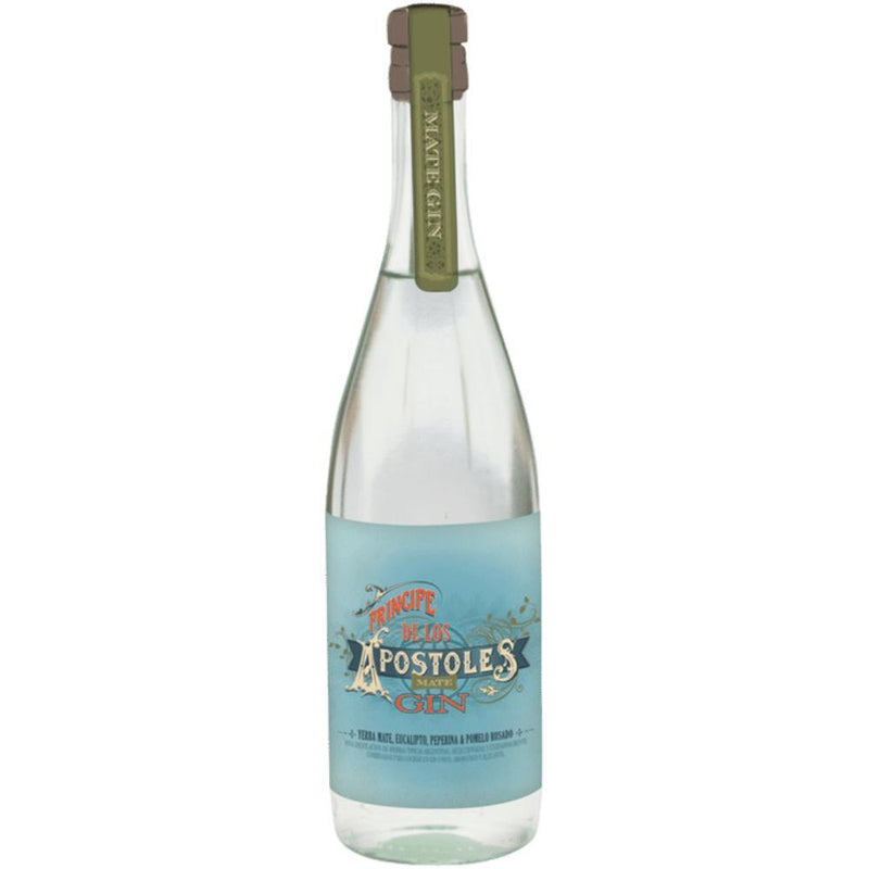 Buy Príncipe de Los Apóstoles Mate Gin online from the best online liquor store in the USA.