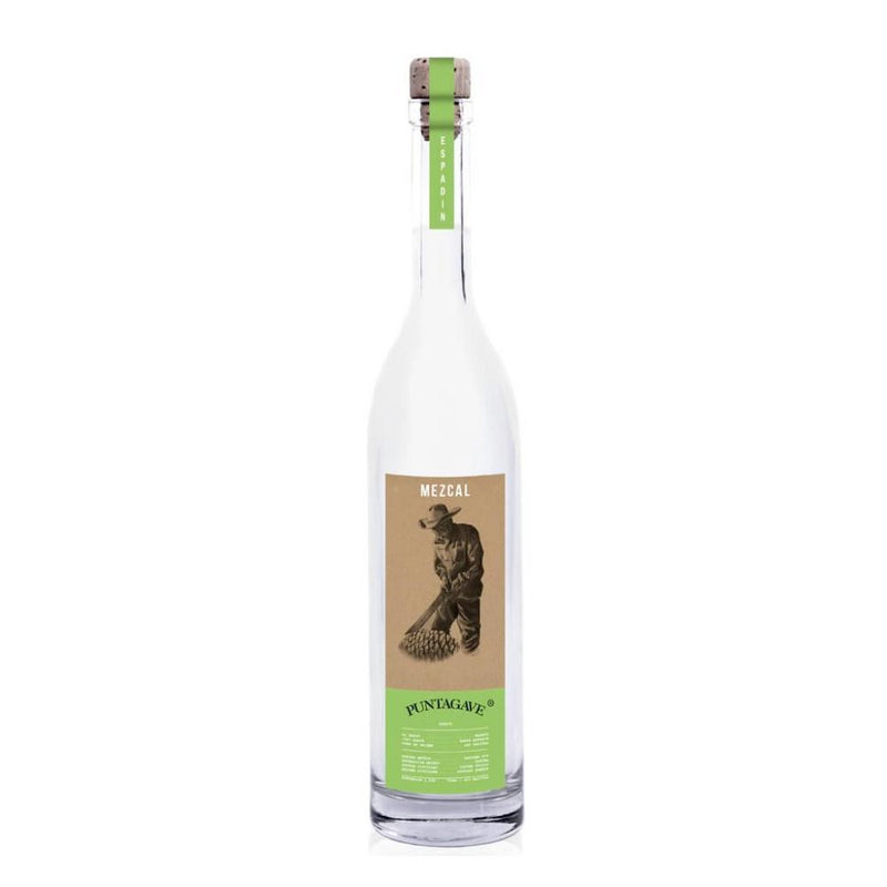 Buy Puntagave Rustico Mezcal online from the best online liquor store in the USA.