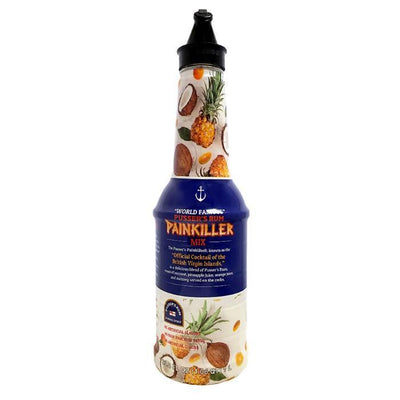 Buy Pusser's Rum Painkiller Mix online from the best online liquor store in the USA.