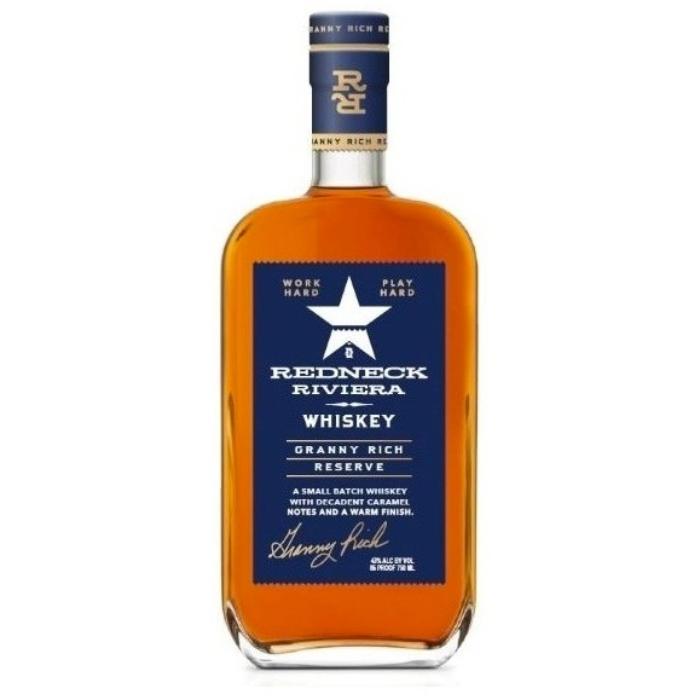 Buy Redneck Riviera Granny Rich Reserve online from the best online liquor store in the USA.