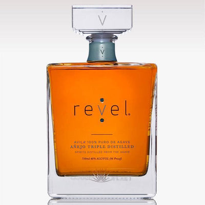 Buy Revel Avila Añejo online from the best online liquor store in the USA.