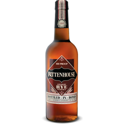 Buy Rittenhouse Rye online from the best online liquor store in the USA.