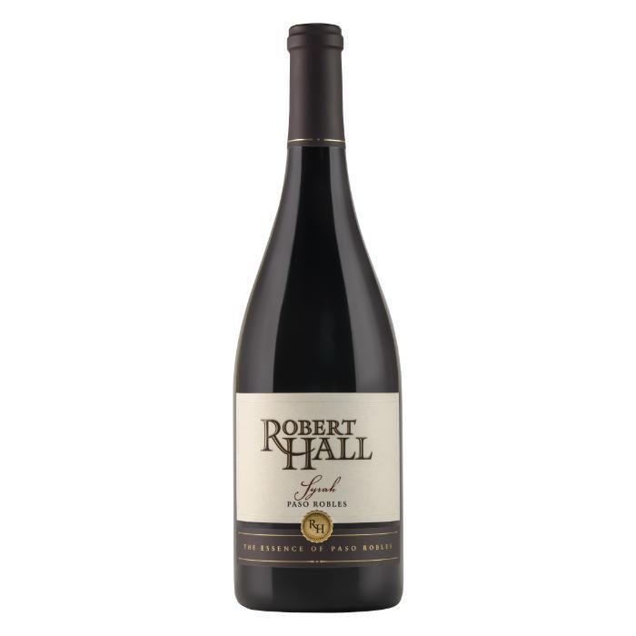 Buy Robert Hall Syrah 2015 online from the best online liquor store in the USA.