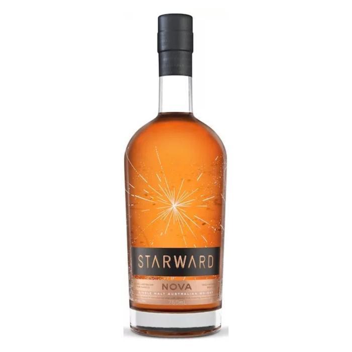 Buy Starward Nova Australian Whisky online from the best online liquor store in the USA.