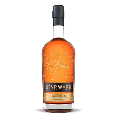 Buy Starward Solera Australian Single Malt Whisky online from the best online liquor store in the USA.