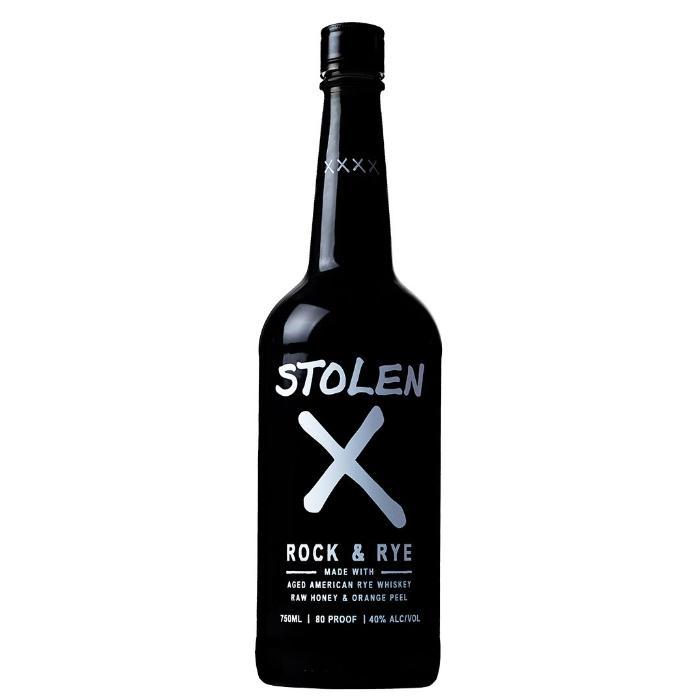 Buy Stolen X online from the best online liquor store in the USA.