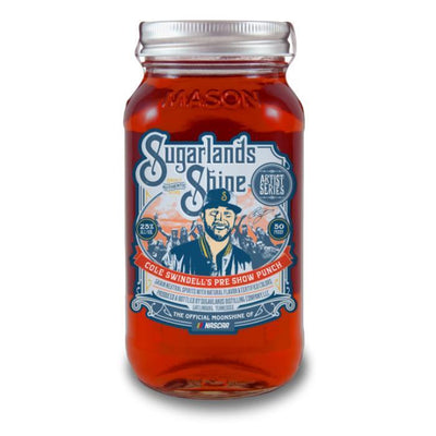 Buy Sugarlands Cole Swindell’s Pre Show Punch online from the best online liquor store in the USA.