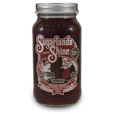 Buy Sugarlands Maple Bacon Moonshine online from the best online liquor store in the USA.