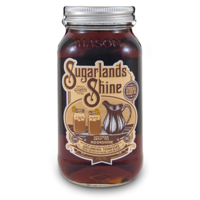Buy Sugarlands Southern Sweet Tea Moonshine online from the best online liquor store in the USA.