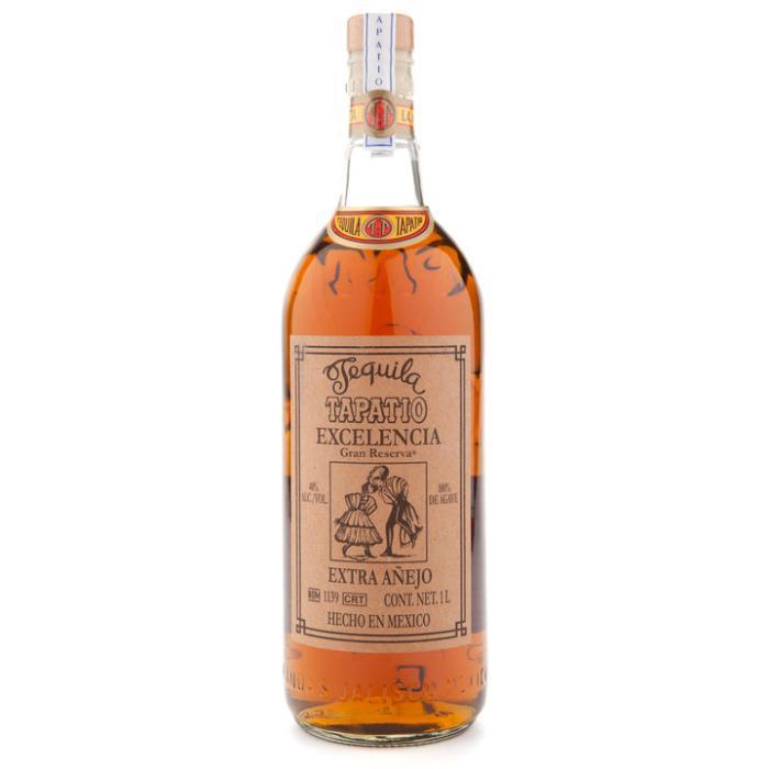 Buy Tapatio Excelencia Gran Reserva Extra Añejo 1 Liter online from the best online liquor store in the USA.