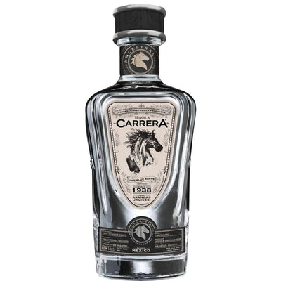 Buy Carrera Tequila Cristalino Reposado online from the best online liquor store in the USA.