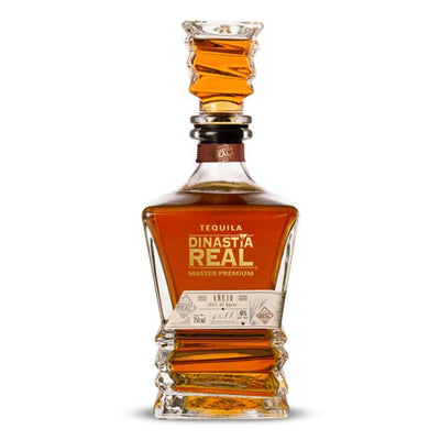 Buy Tequila Dinastía Real Añejo online from the best online liquor store in the USA.