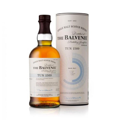 Buy The Balvenie Tun 1509 Batch 3 online from the best online liquor store in the USA.