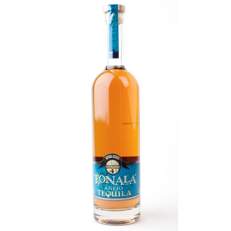 Buy Tonala Reserva Suprema Anejo 4 Yr Tequila online from the best online liquor store in the USA.