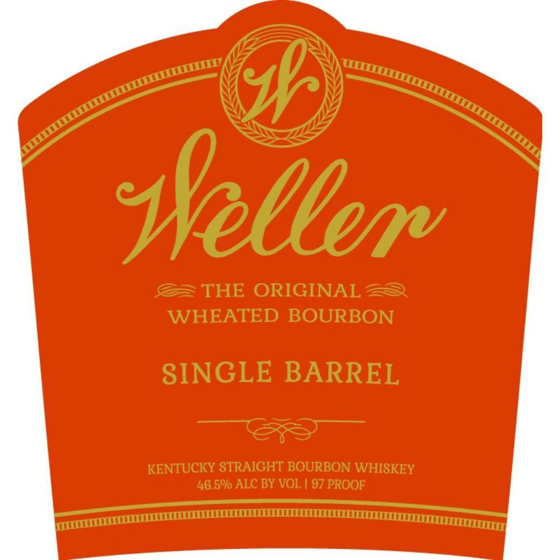 Buy Weller Single Barrel online from the best online liquor store in the USA.