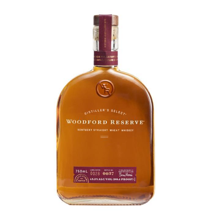 Buy Woodford Wheat Whiskey online from the best online liquor store in the USA.