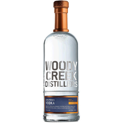 Buy Woody Creek Distillers Vodka online from the best online liquor store in the USA.