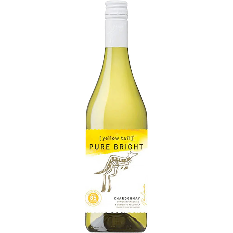 [Yellow Tail] Pure Bright Chardonnay