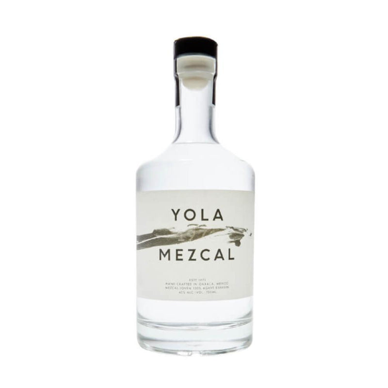 Buy Yola Mezcal online from the best online liquor store in the USA.