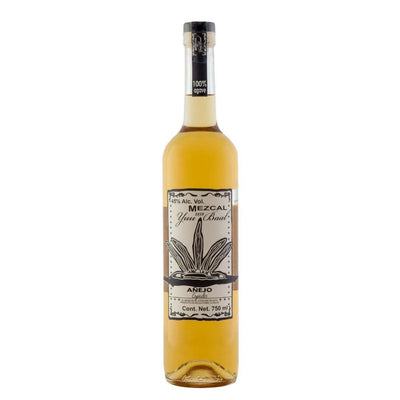 Buy Yuu Baal Anejo Espadin Mezcal online from the best online liquor store in the USA.