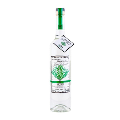 Buy Yuu Baal Joven Madrecuixe Mezcal online from the best online liquor store in the USA.