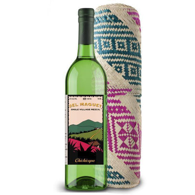 Buy Del Maguey Chichicapa online from the best online liquor store in the USA.