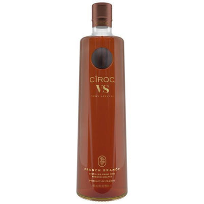 Buy Ciroc VS Brandy (1 Liter) online from the best online liquor store in the USA.