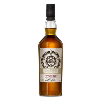 Buy Clynelish Reserve - Game Of Thrones House Tyrell online from the best online liquor store in the USA.