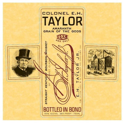 Buy Colonel E.H. Taylor, Jr. Amaranth online from the best online liquor store in the USA.