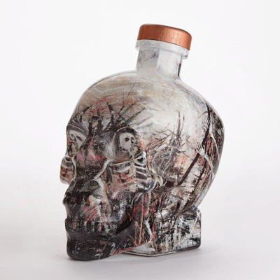 Buy Crystal Head Vodka John Alexander Edition online from the best online liquor store in the USA.