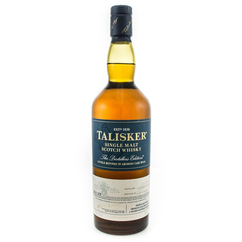 Buy Talisker Distillers Edition online from the best online liquor store in the USA.