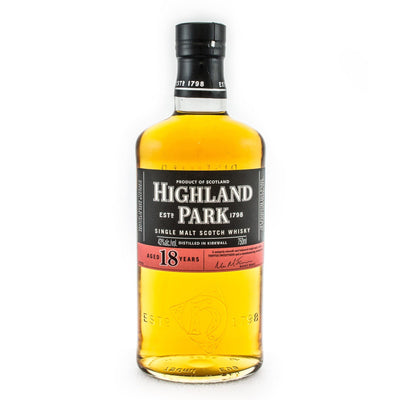 Buy Highland Park 18 Year Old Viking Pride online from the best online liquor store in the USA.