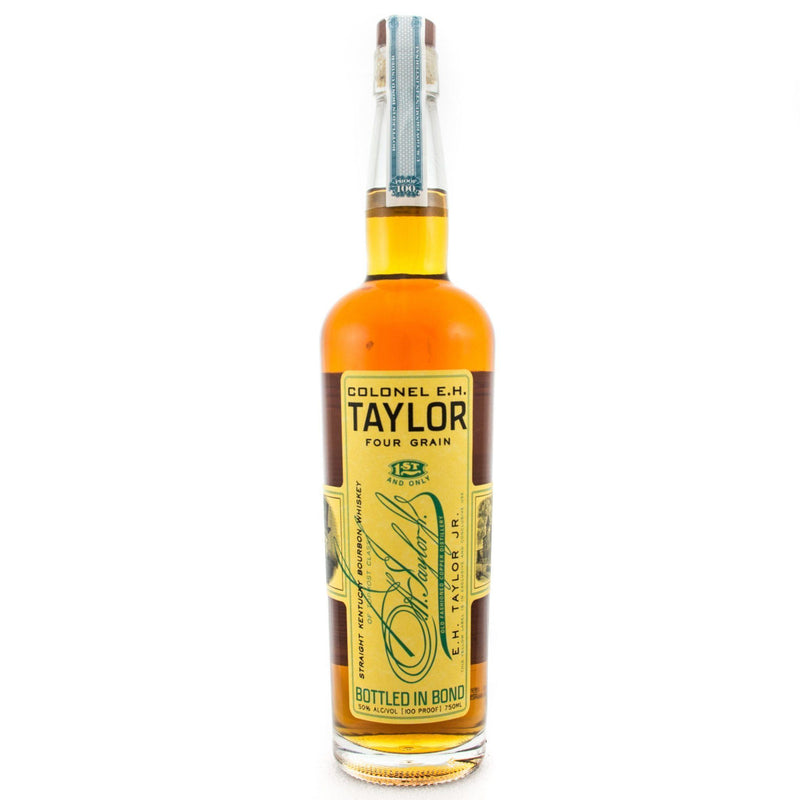 Buy Colonel E.H. Taylor, Jr. Four Grain online from the best online liquor store in the USA.