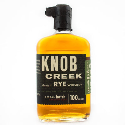 Buy Knob Creek Straight Rye Whiskey online from the best online liquor store in the USA.
